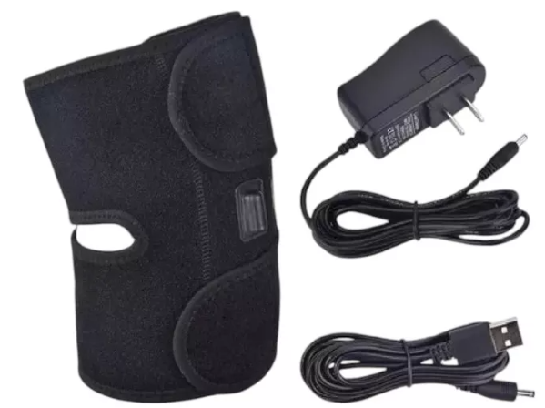 Miniatura 3 de Rodillera LSC 113